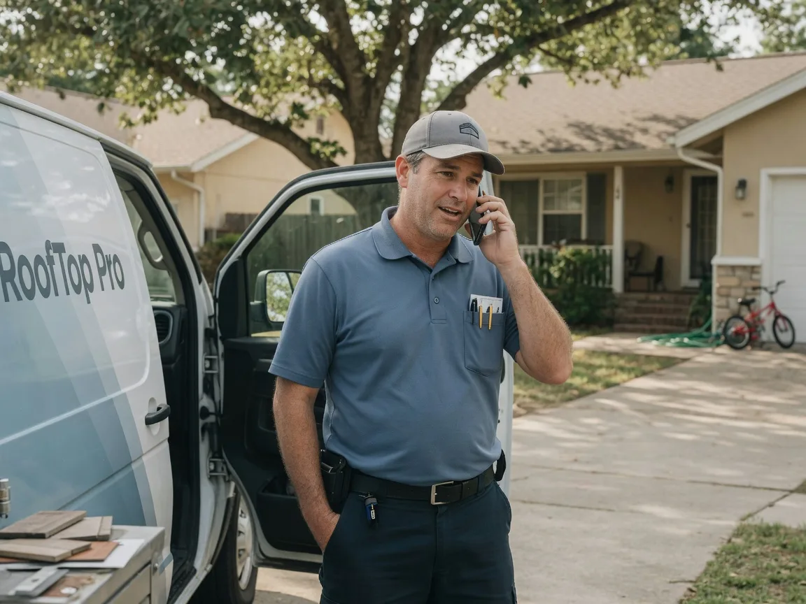 Roof Repair La Pointe, WI FAQs