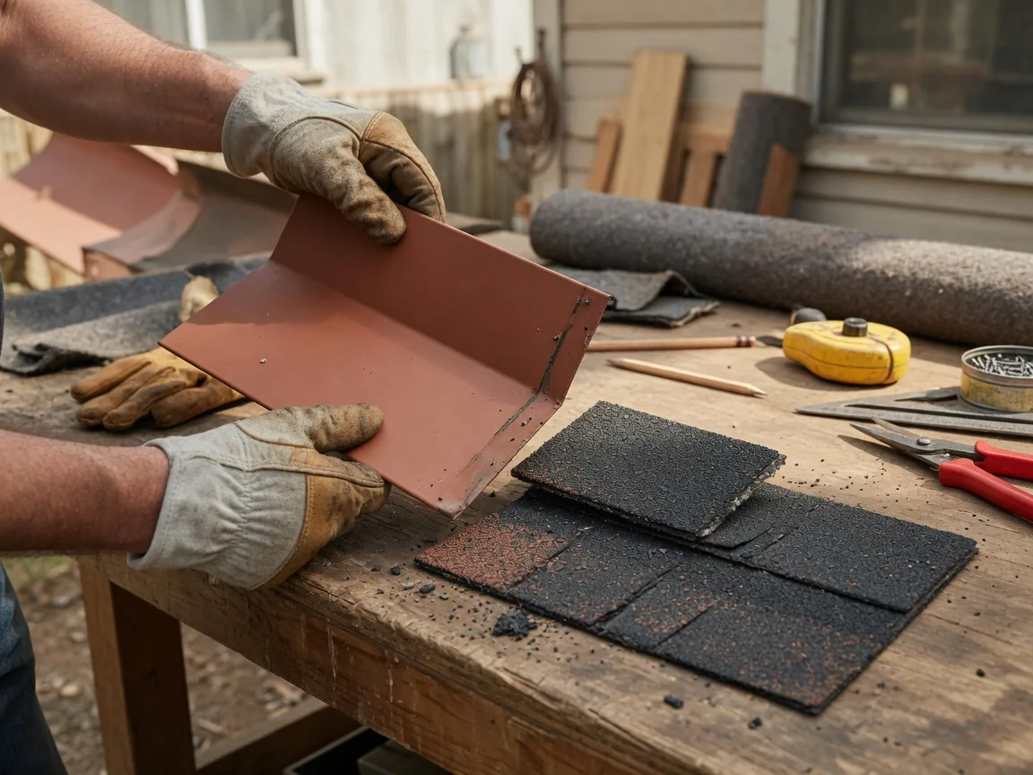 Roof Repair company in La Pointe, WI